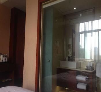 Chengdu Care U Well Hotel Jinjiang  外观 照片