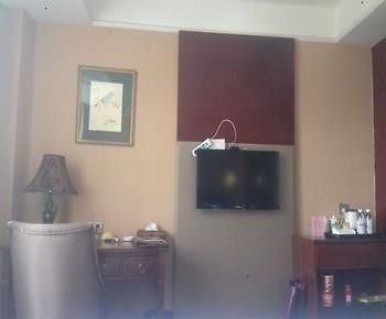 Chengdu Care U Well Hotel Jinjiang  外观 照片