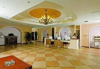 Chengdu Care U Well Hotel Jinjiang  外观 照片