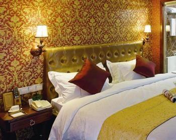 Chengdu Care U Well Hotel Jinjiang  外观 照片